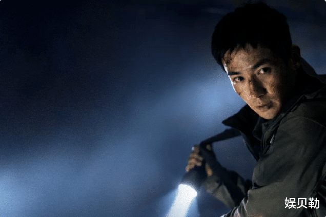 如梦之梦|与高以翔合作《遇见王沥川》未走红，如今与朱一龙合作，终于火了