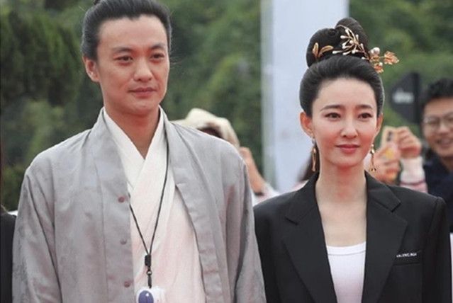 王丽坤|《三生有幸遇上你》没播完，王丽坤又一新剧将播，男主是位实力派