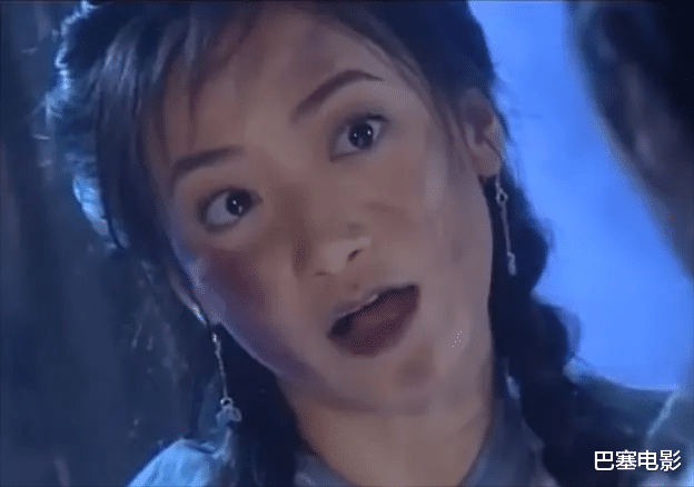 毁容|重新定义丑?影视剧里的“毁容妆”,我笑到生气,太不敬业了