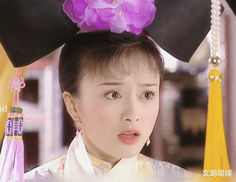 靳东|奔着闫妮靳东追《突围》，却被这位42岁女配给惊艳到了