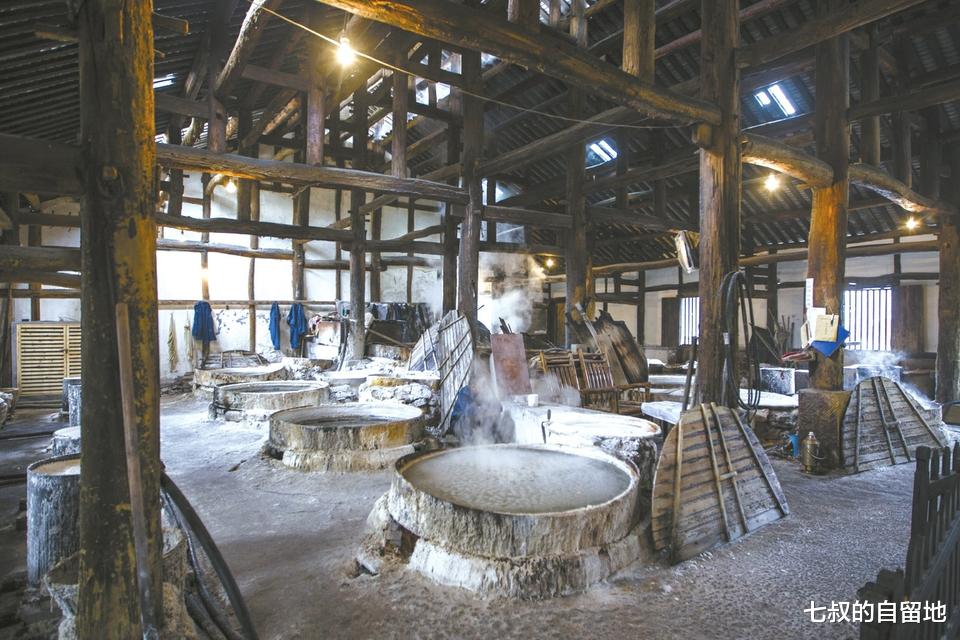  人类什么时候发现了盐，不吃为什么会浑身无力？