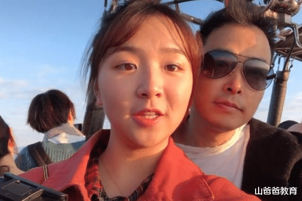 航天器 女大学生穿着宇航服找月球，登上热搜榜，意外发现她的生活太精彩