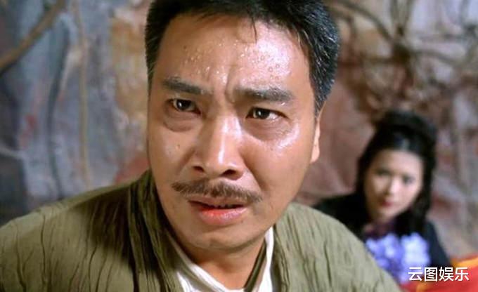 吴孟达|吴孟达丧礼！周星驰姐弟到场，吴君如直言很伤心，没去瞻仰遗容