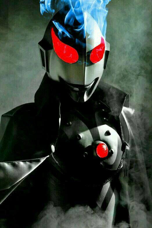 光之国|如果雷布朗多星人附体在这三个奥特曼身上,光之国就毁了