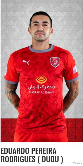 山东鲁能|为加盟鲁能不惜罢训,如今在西亚大杀四方!