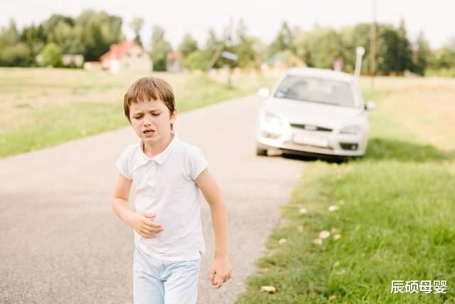 辰硕母婴|想要带晕车的宝宝出去旅行?防晕车指南新手妈妈看这里