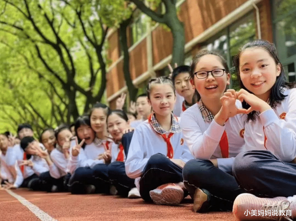 小美妈妈说教育|补课班倒下后，中考科目也将有“新变化”，学生要有心理准备