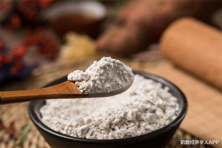 科学家用真菌制成蛋清粉:品质依旧,但更加环保