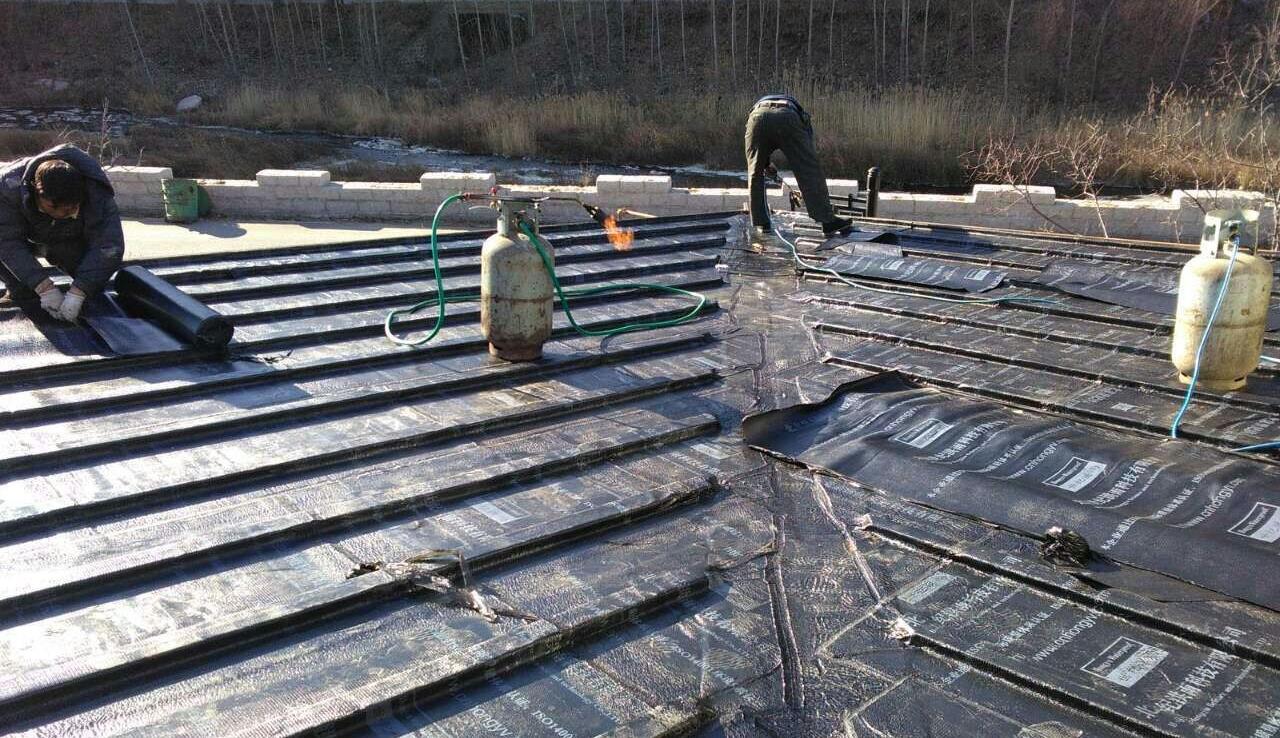 自建房的地基防潮很重要，有3种做法，建房前都要弄清楚