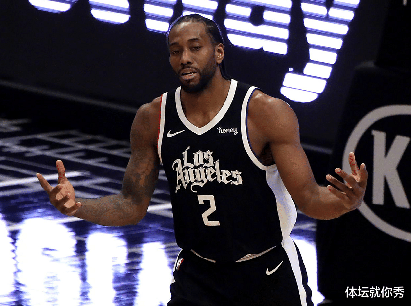 快船队|快船耻辱输球！最后40秒落后1分，有谁注意到，他却被泰伦卢弃用了