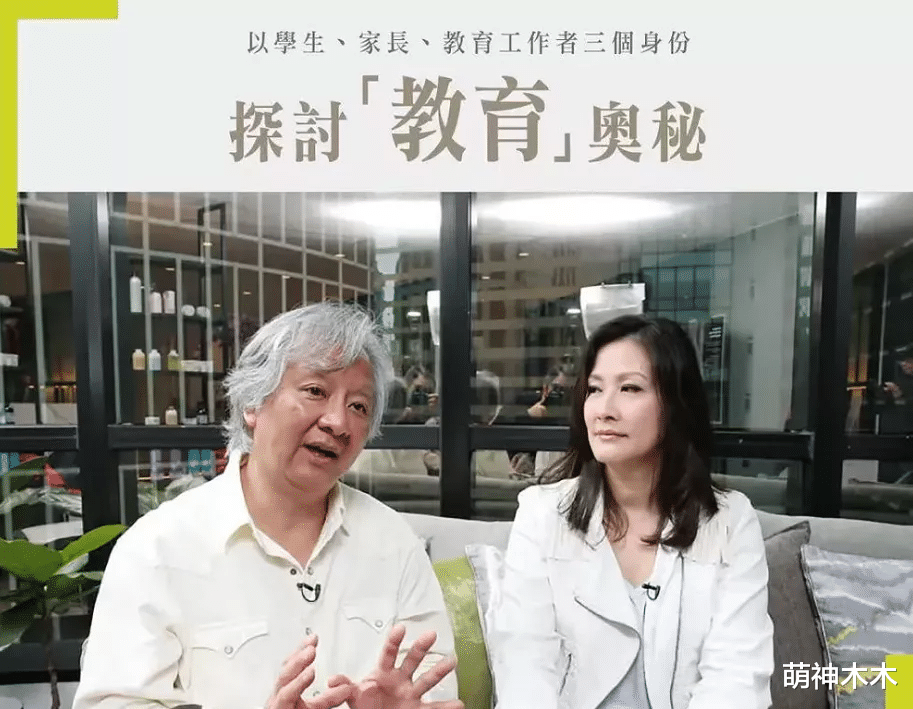 TVB|TVB四大花旦各不同：有人因老公频登热搜，有人51岁复出进好莱坞
