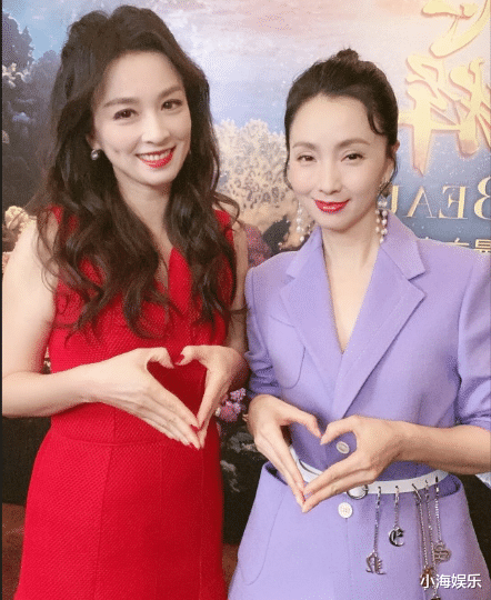 张庭|张庭公司被查后，昔日奢华生活被扒，住2亿豪宅，家里请5个保姆