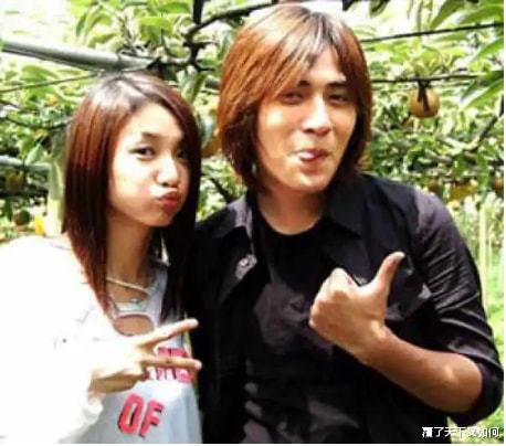 周渝民|周渝民的“悲哀”，被时代抛弃的时候，连招呼都不会打