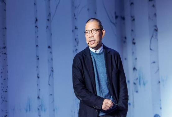 育妈计|胡润百富榜发布:钟睒睒居榜首,马云降至第5,许家印跌到第70位