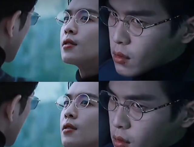 金裕贞|《赘婿》首播，张若昀惊艳出场几分钟，网友：有点吓人但好帅！