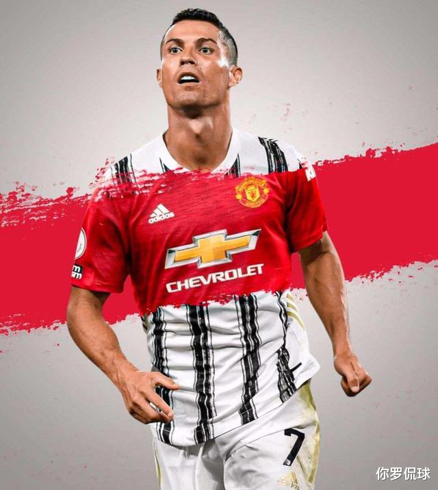 C罗|一夜四消息！意甲、英超四强确定、巴黎丢冠军、C罗成历史第一人