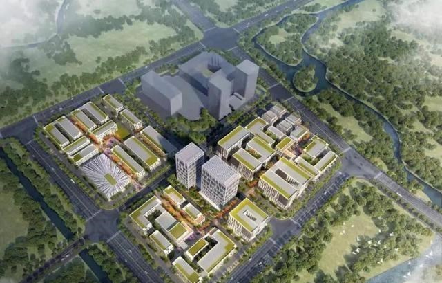 宁波|庄市没有眼泪！宁波庄市新盘供不应求，其实这个地方十分不错！