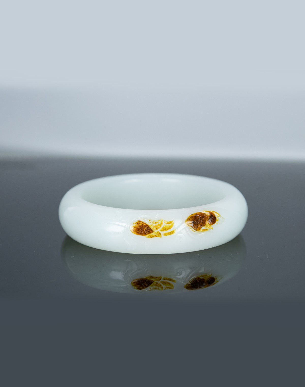 |如何来鉴别和田玉的真假?