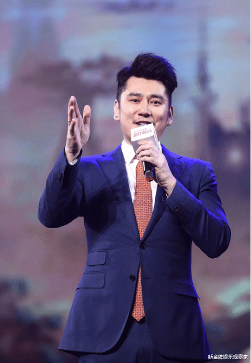 钱枫|湖南卫视暂停钱枫工作，5句话回应质疑，也为日后反转留余地