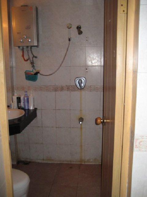 不顾反对买41平旧房,改造后大家一看客厅就愣了,还有这种操作?