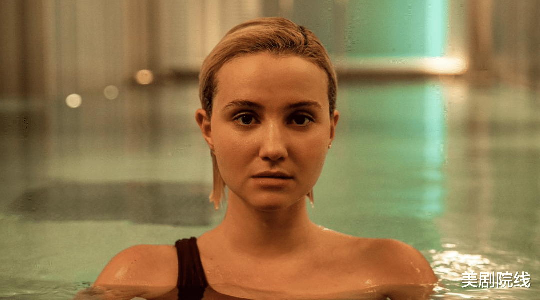 美剧|一集入坑,这部攒劲的美剧,太生猛了