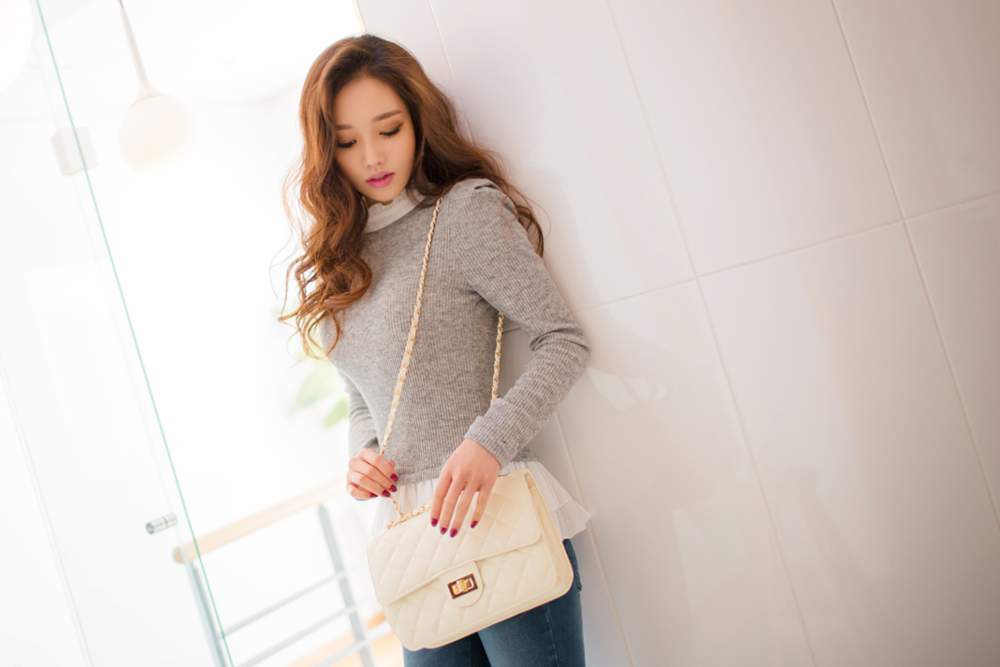 优美时尚生活|时尚素雅之美