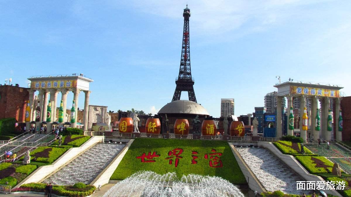 面面爱旅游 广东一知名医院将要扩建，预计今年年底开建，规划床位1500张