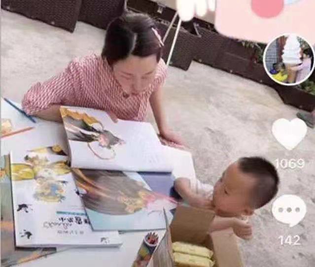 子莘情感屋|同样是儿媳，明事理的田静，倔强的熊磊，一个向左，一个向右