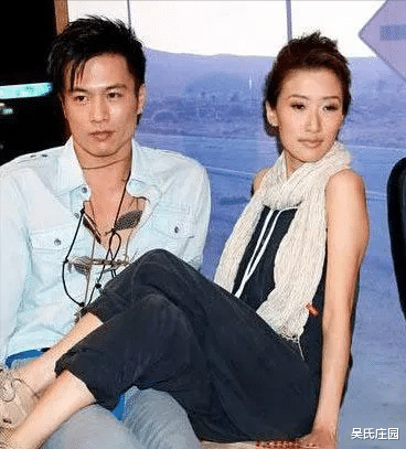 谢婷婷|2019年，谢婷婷未婚生下女儿，记者问谢贤外孙的生父是谁？谢贤一脸懵