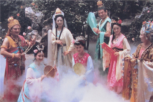 龚俊|86版《西游记》成经典，续集为何“翻车了”？网友：导演杨洁变了