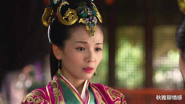 秋雅聊情感 《芈月传》“更自私”的芈月：她清楚，女人能依靠的只有1个人