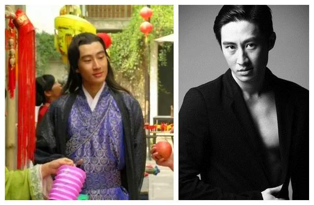 乘龙怪婿|17年过去了，《乘龙怪婿》中曾经的角色人物，他们现状怎么样了