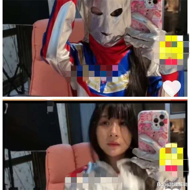 蔡萝莉|继蔡萝莉后又1千万网红颜值“翻车”，网友：网红都是“照骗”！