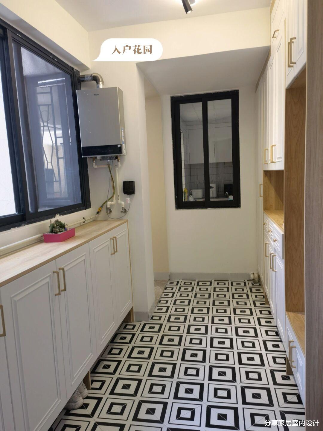 入住几天的新房，太温馨太舒适了，简单装修非常满意，分享一下！