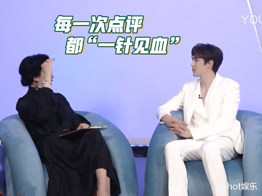 金星|《追光吧2》正片剪掉金星镜头，不是“愚蠢”，而是别有用心