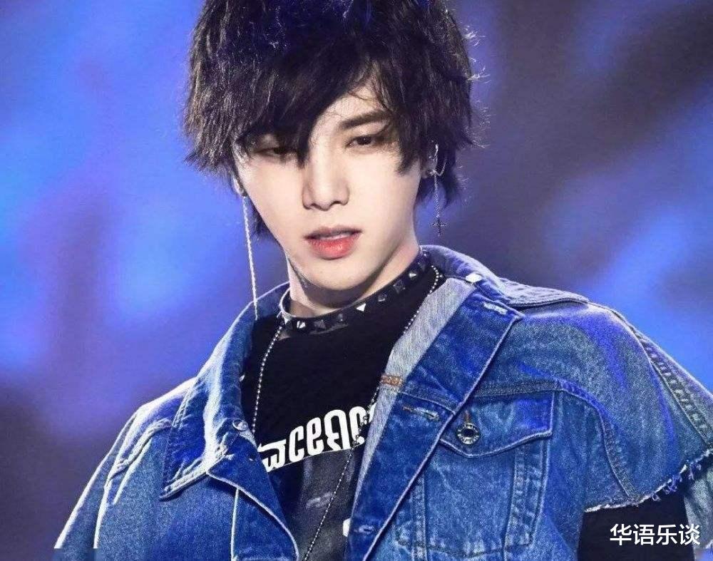 华晨宇|华晨宇新歌犀利回怼黑粉，嘴上一时爽，却惹更多黑