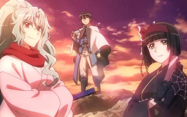 acgn漫评|世界最强杀手转生异世界：日轻终于走到这一步了，兵王题材出现了