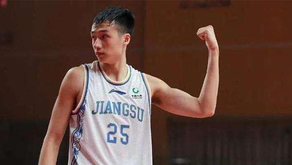 宓孤林|以前没人要,现在越来越香了!盘点本赛季CBA十大CUBA球员