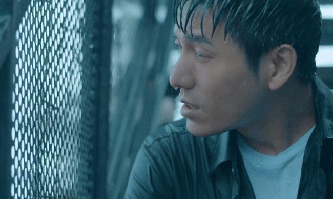 闫笑|上线3天5800多万播放量，成功击败杨紫新剧，陈坤是怎样做到的？