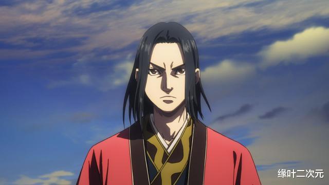 王者天下|这部动漫用的是中国的历史,日本人气爆炸,无奈在中国火不