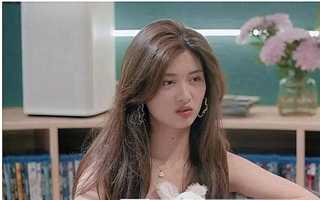 娱乐星奇葩说|心动的信号:别人两情相悦,横刀夺爱者诠释心动是喜欢,爱是克制