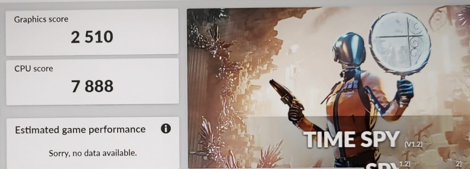 电子商务|英伟达RTX 2050和MX570跑分出炉，打不过AMD核显