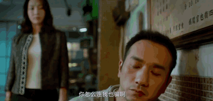 白百何|白百何的小妞式女主，看腻了