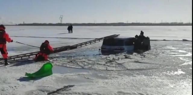 权国漫君 黑龙江省发生一起事件，位置是大庆市，画面曝光