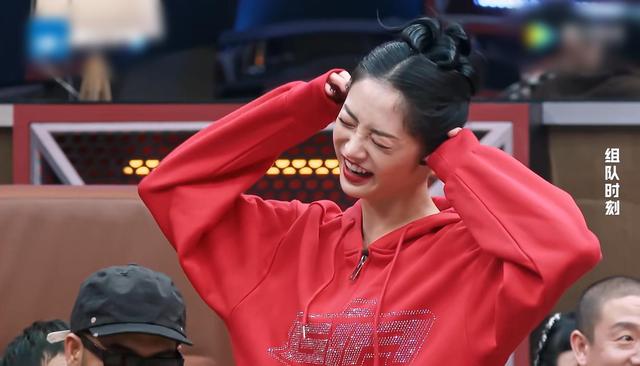 肖战|先是拒绝尚雯婕，之后又被尚雯婕拒绝，周洁琼也太尴尬了