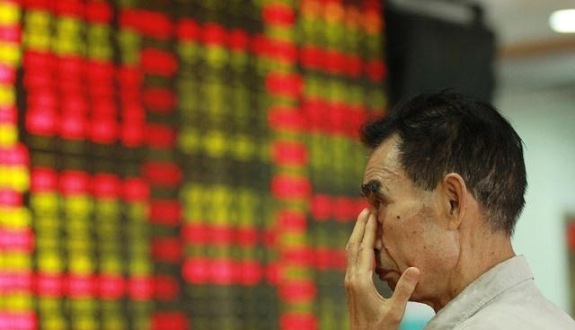 中國股市：周末註定不平靜，“三大”消息襲來，A股如何抵擋？-圖3