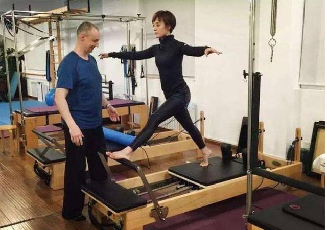 孙俪|孙俪助理成功瘦身68斤，背后竟是孙俪的功劳，健身方法来看看吧