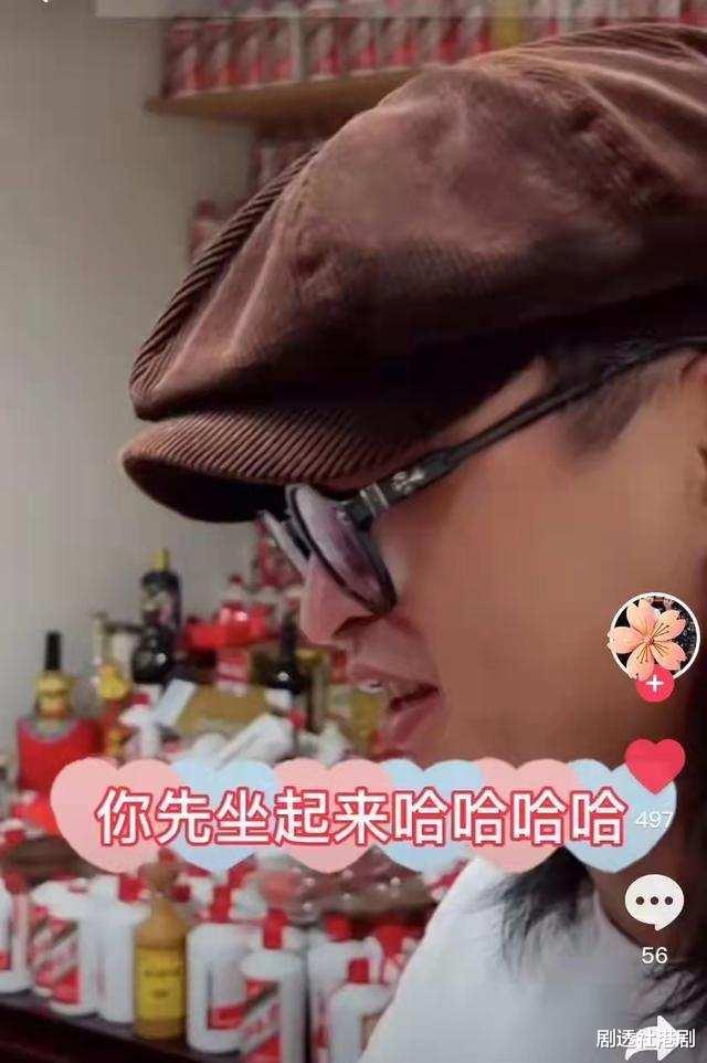 张敏|53岁最美“赵敏”疑嫁小10岁男友，男方友人泄密，被指借机圈热度