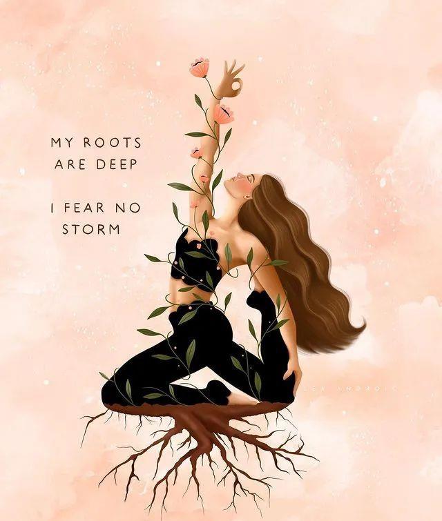 脱发|练瑜伽，又到了难“熬”的时候！