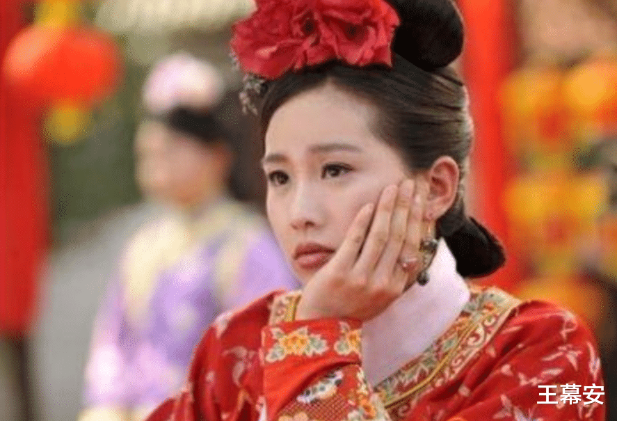 谢永强|10年后再看《步步惊心》,这3个细思极恐的地方,你真的看懂了吗